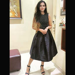 Anindita Choudhury