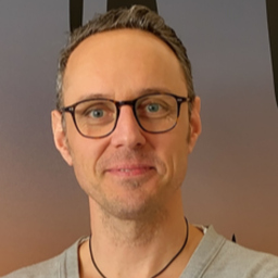 Michael Pfenning