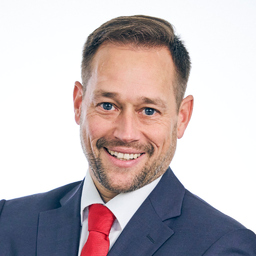Marco Schaffner