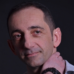 Peter Hares