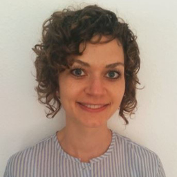 Meike Gauger