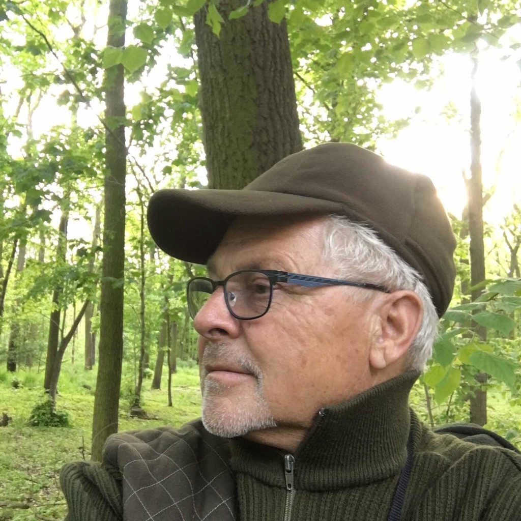 Jürgen Sack freiberuflicher Dozent und Gründungsberater