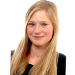 Charlotte Vaupel