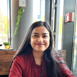 SAMINA FATMA