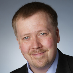 Benjamin Suhr