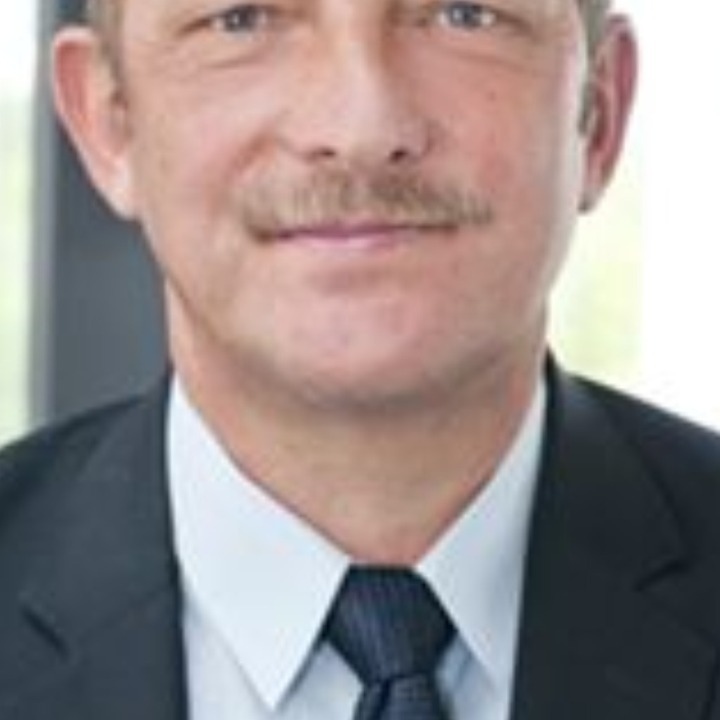 Wolfgang Haase Senior Sales Manager Aerospace NDT FILL GESELLSCHAFT