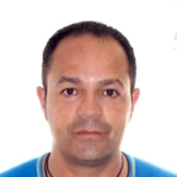Francisco Camacho Ruiz