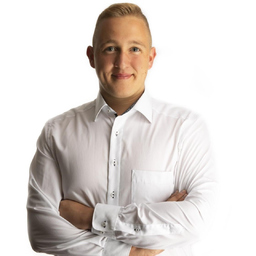 Fabian Rogler