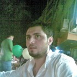 H.Kağan Tüzün