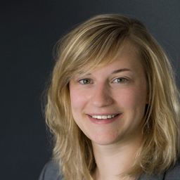 Rebecca Heckmann
