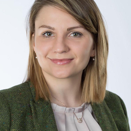 Katharina Nelde