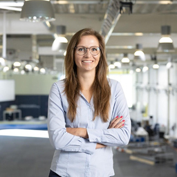 Dr. Anna Vasileva
