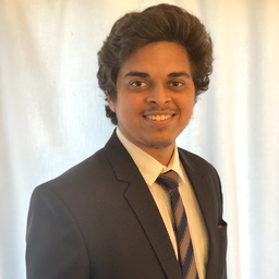 Ashank Agrawal
