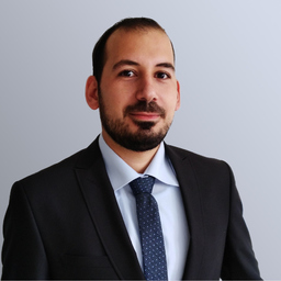 Ing. Mostapha Alhaj Hassan
