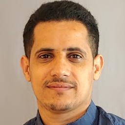 Talal Al-hatemi's profile picture