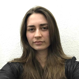 Vanessa Budde