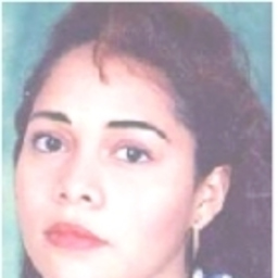 MARIAM CAMERO