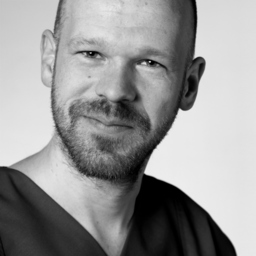 Dr. Stephan Gregor
