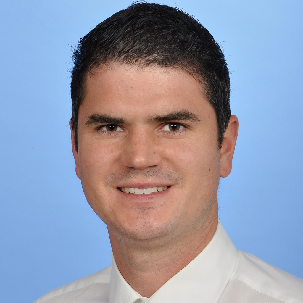 Christian Jost Technischer Projektleiter ABB Deutschland XING