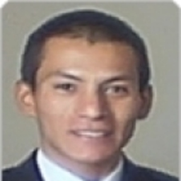 Andy Vega Leon