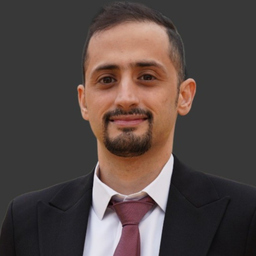 Mohammadreza Hamedi