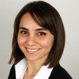 Ezgi Yagmur Keskin