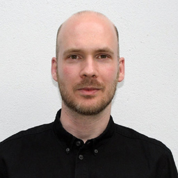 Dr. Sven T. Stripp