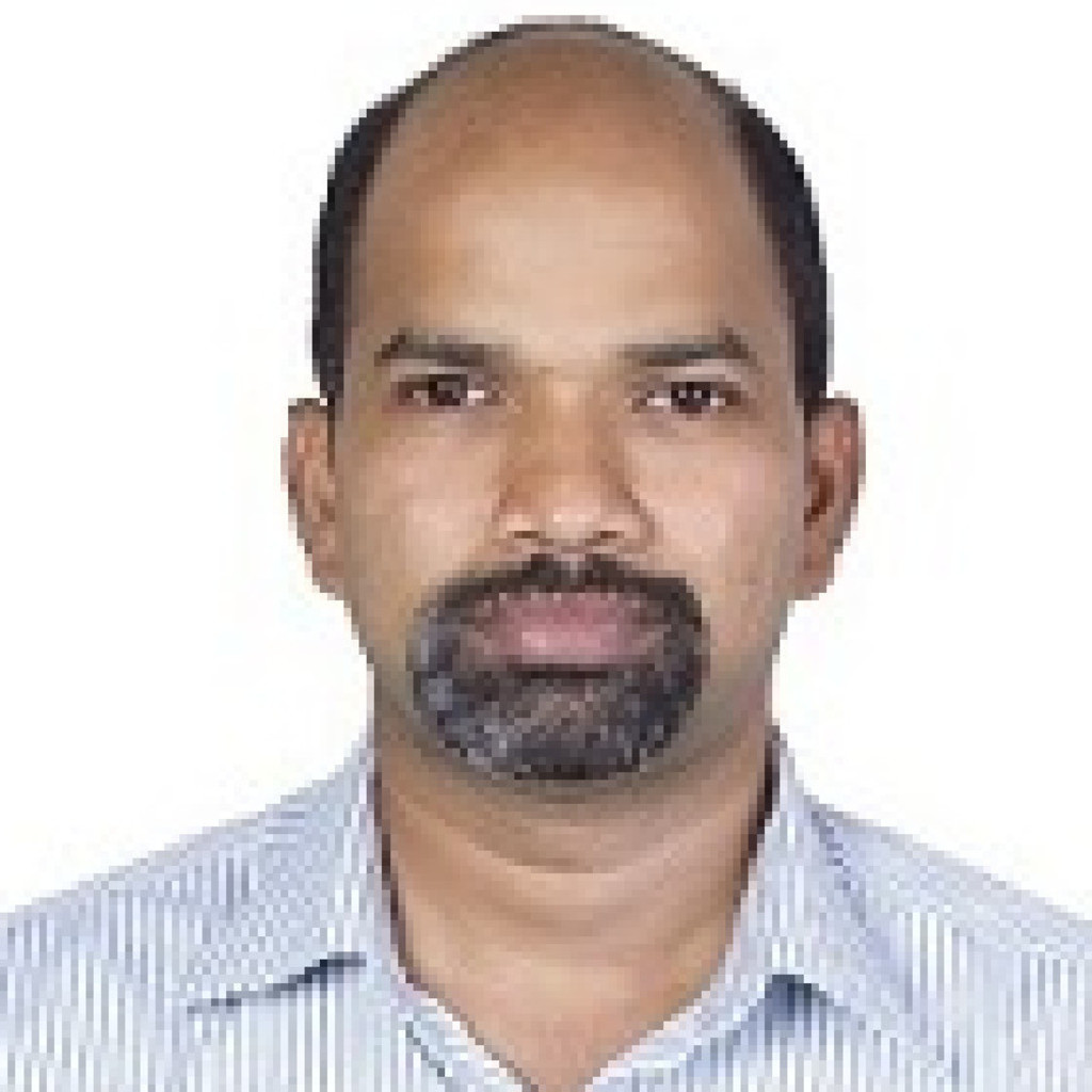 Social Media Profilbild Pandiarajan Nagarajan 