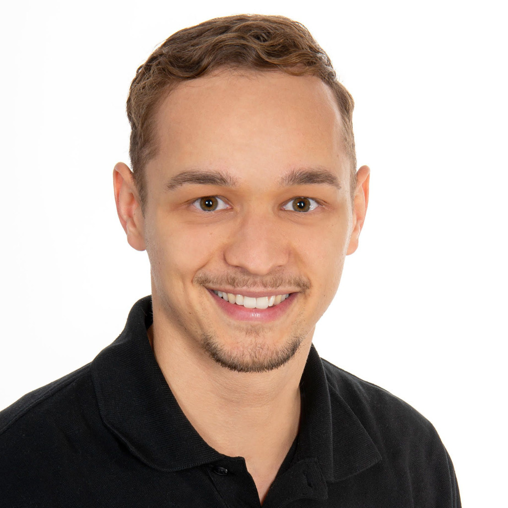 Maximilian Galle Vertrieb Inside Sales Alfred Kärcher Vertriebs