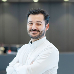 Dominik Borac