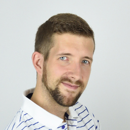 Profilbild Tobias Keidel
