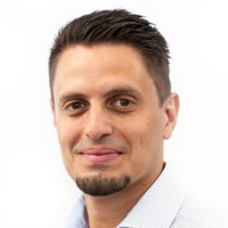 Aleksandar Stevanovic