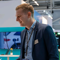 Fabian Müller's profile picture