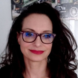 Kati Vizi