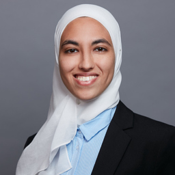Farah Tawfik