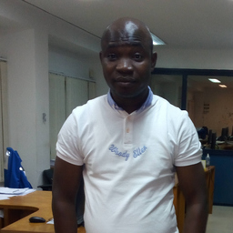 Kouassi daniel kouadjo