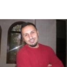 Salim Sahel