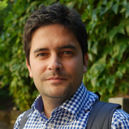 Dr. Giuseppe Catenazzo
