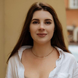 Daria Lalaiants