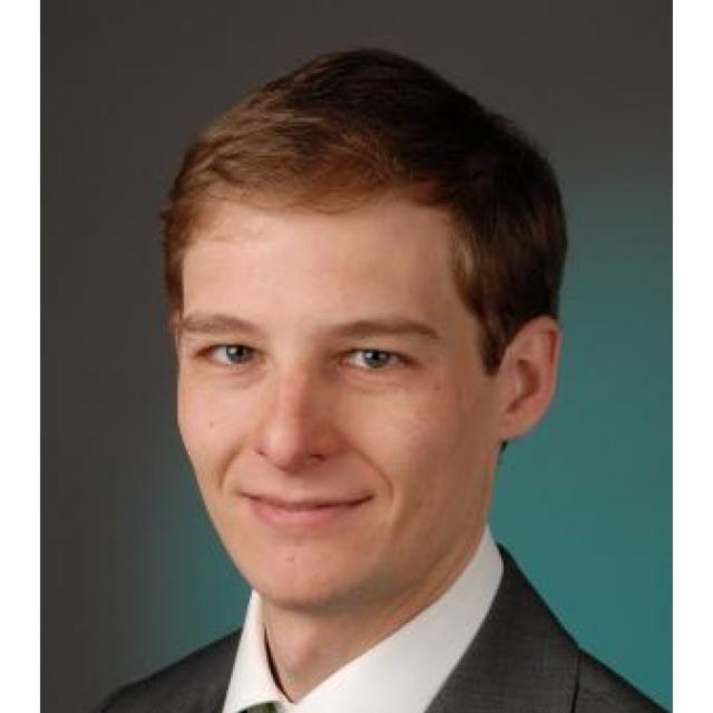 Dr. Christof Uhlmann Versuchsleiter CARISSMA Forschungs und