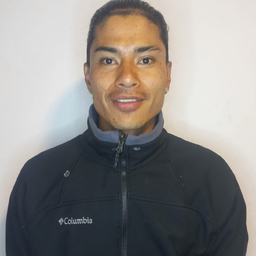 Omar Esteban Cepeda Rivera