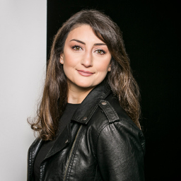Emine Olcay