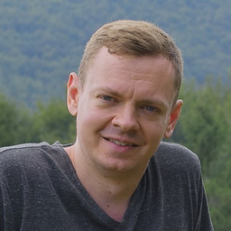 Christoph Bruger
