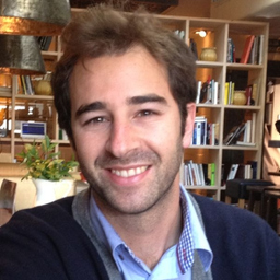 Andrés Rabadán