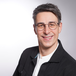 Martin Eibl