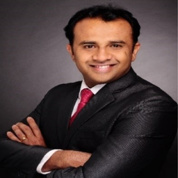 Rajesh Kudva