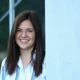 Miriam Rommel