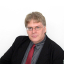 Dr. Jens Hamje