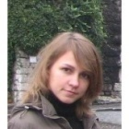 Elena Tsyganok