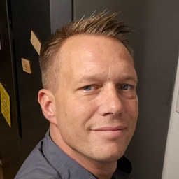 Dirk Koe